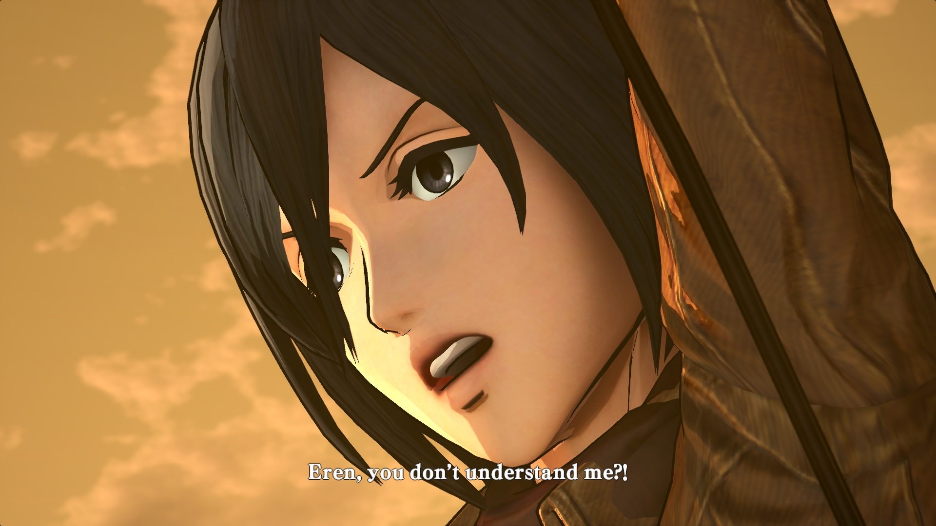 Attack on Titan: Wings of Freedom - Imagen 22